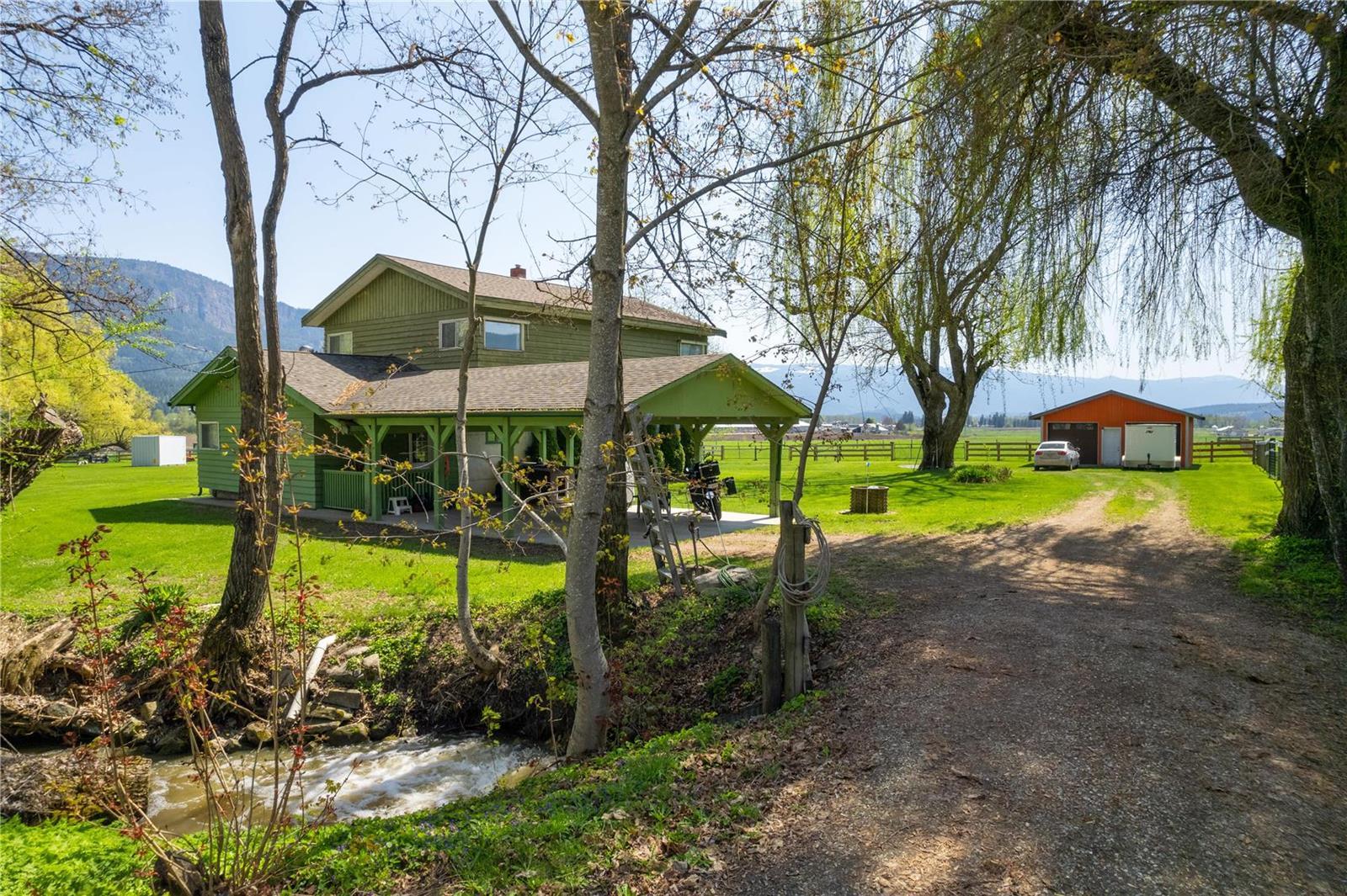 6619 Highway 97A