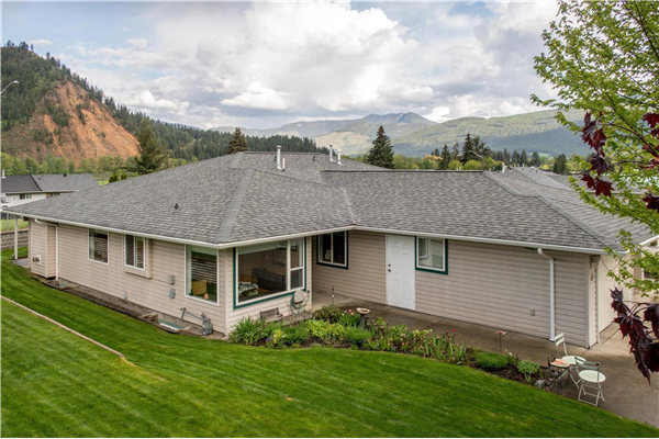 Okanagan Real Estate