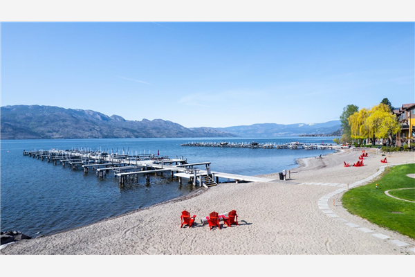 #7201 4022 Pritchard Drive,, West Kelowna