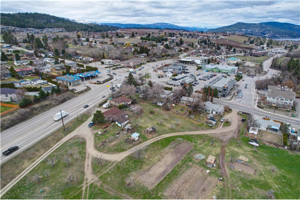 3169 Beaver Lake Road,, Lake Country