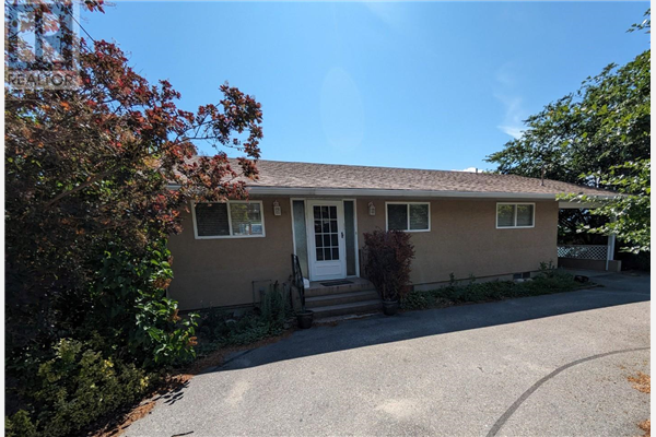 2627 Campbell Road,, West Kelowna