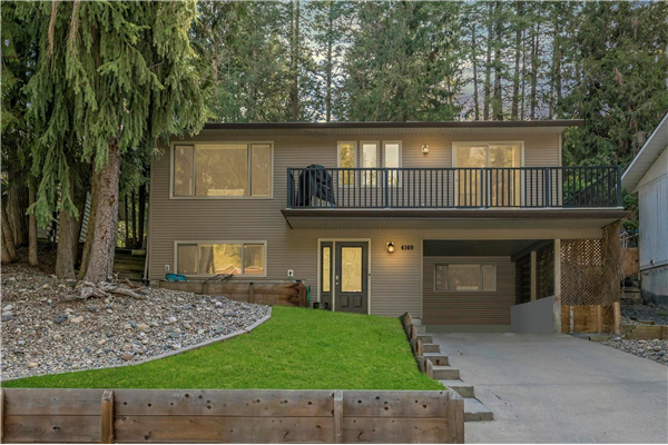 4140 Highland Park Drive,, Armstrong