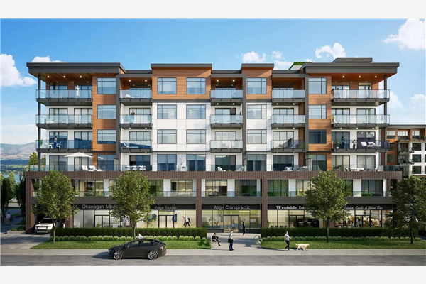 #209 2750 Olalla Road,, West Kelowna