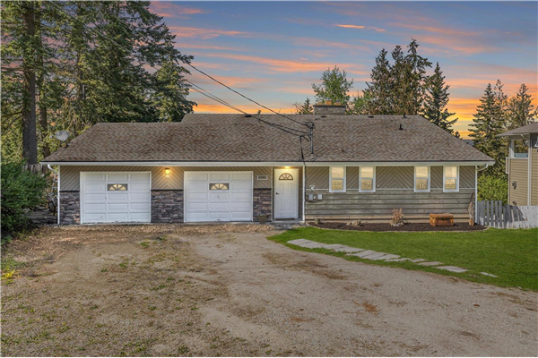 3340 Upper McLeod Road,, Armstrong