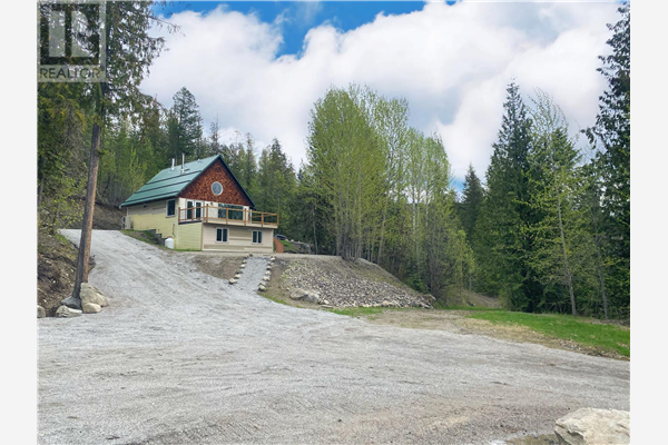 8559 Greenaway Road,, Vernon