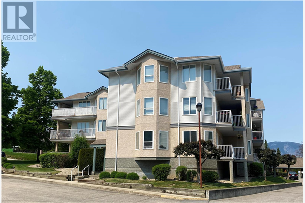 #203 250 5 Street, SE, Salmon Arm