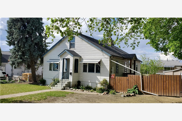 2305 39th Avenue,, Vernon