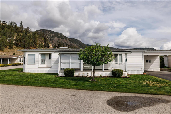 #166 1850 Shannon Lake Road,, West Kelowna