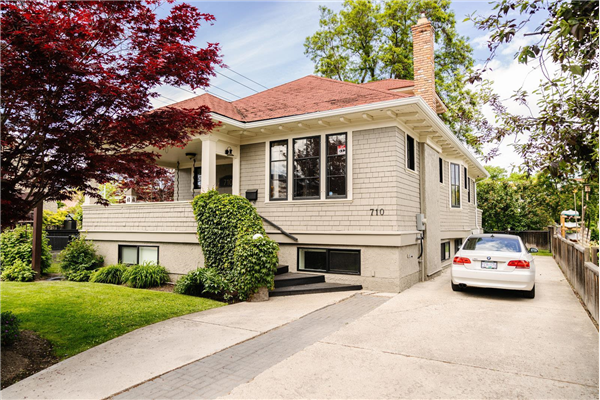 710 Sutherland Avenue,, Kelowna