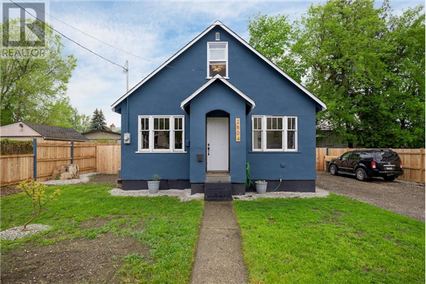 2604 42 Avenue,, Vernon
