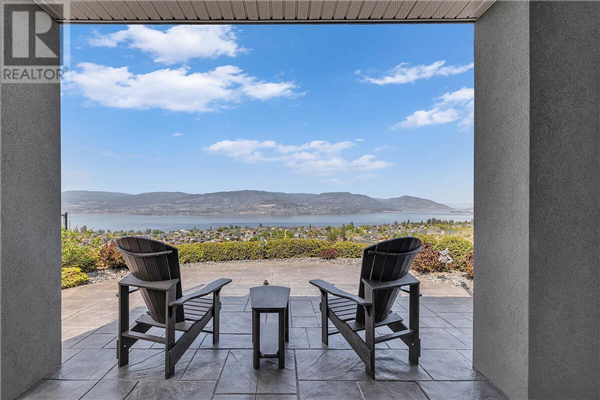 424 Trestle Ridge Drive,, Kelowna