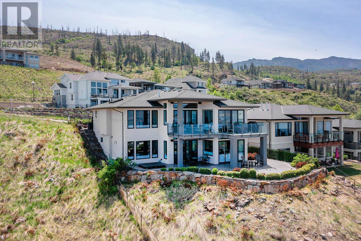 424 Trestle Ridge Drive,