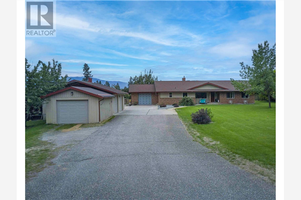 5045 Schubert Road,, Armstrong