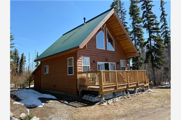 22 Hatheume Lake Road,, Peachland