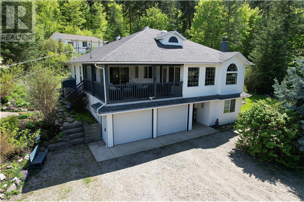 6940 Brewer Road,, Coldstream