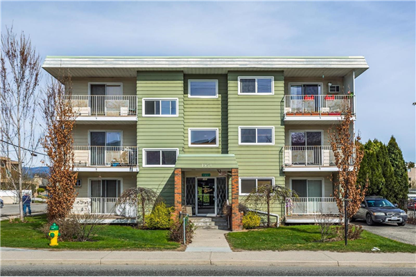 1951 Gordon Drive,, Kelowna