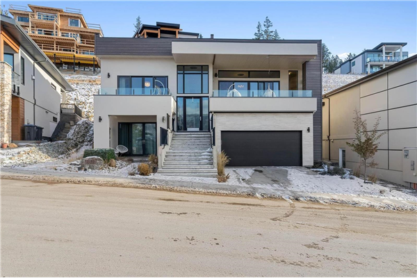 3583 McKinley Beach Drive,, Kelowna