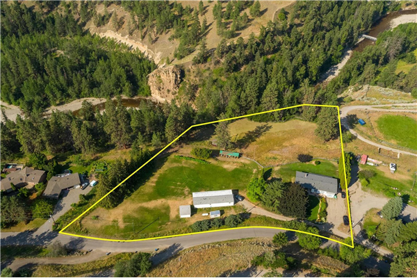 2863 Belgo Road,, Kelowna