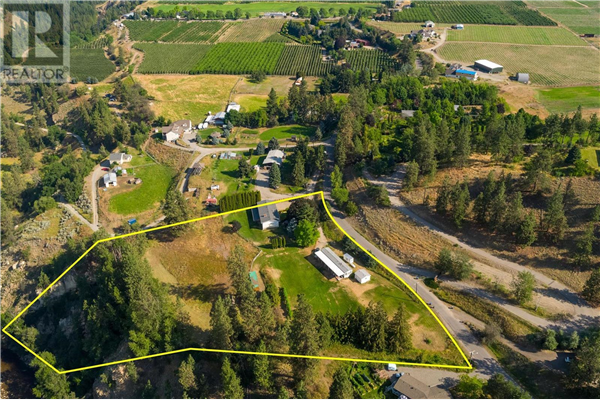 2863 Belgo Road,, Kelowna