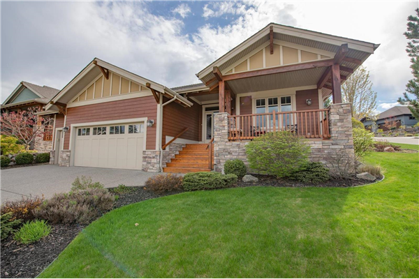 444 Longspoon Drive,, Vernon