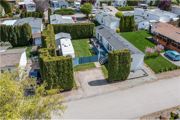 #27 610 Katherine Road,, West Kelowna