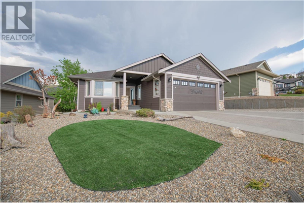 909 Mt Bulman Drive,, Vernon