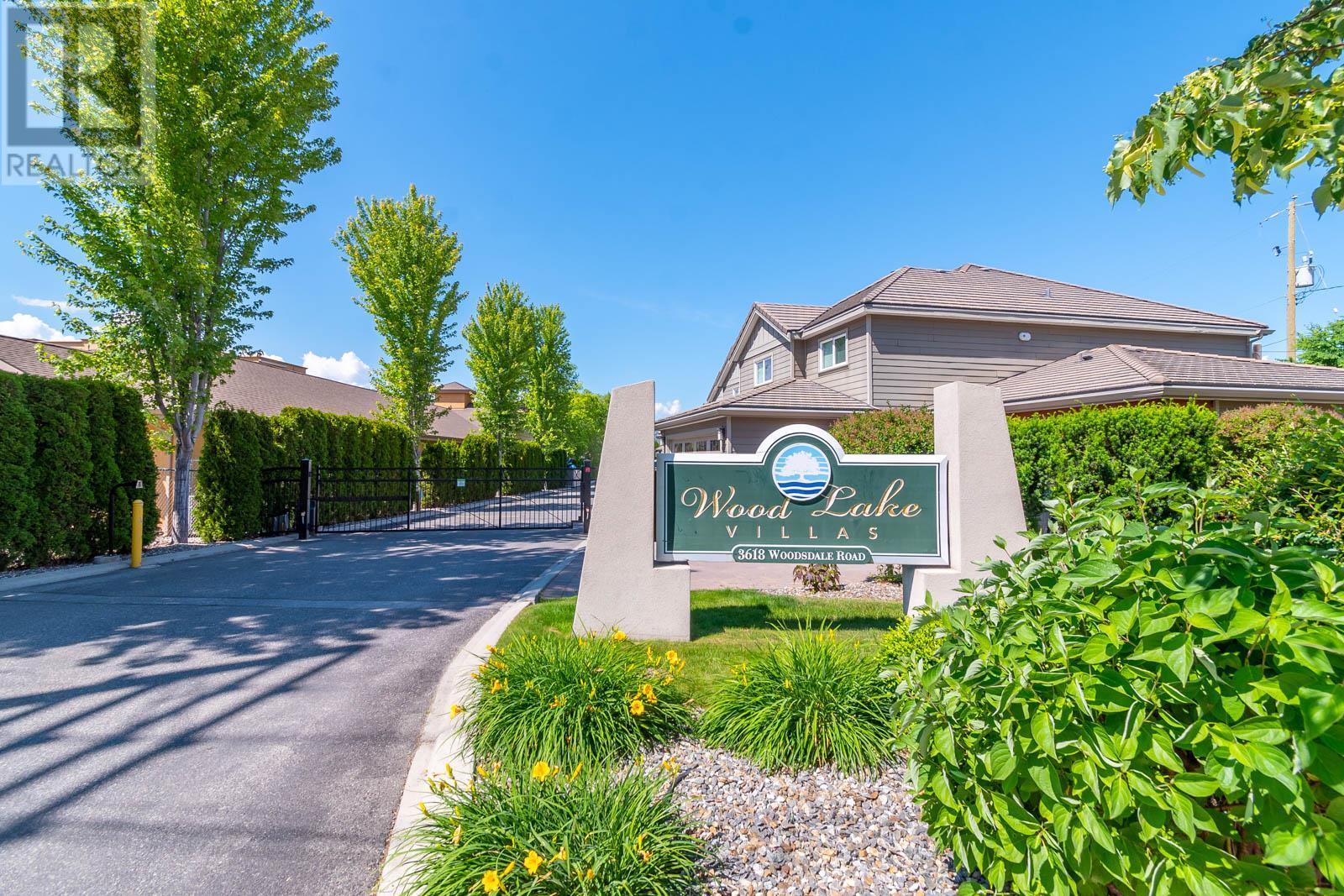 #14 3618 Woodsdale Road,, #14