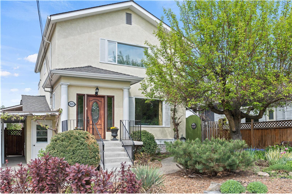 2503 37 Avenue,, Vernon