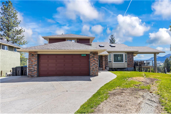 3163 Shannon Court,, West Kelowna