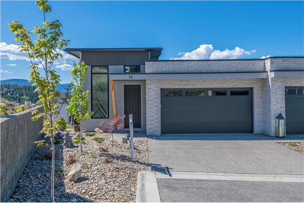 #15 269 Diamond Way,, Vernon