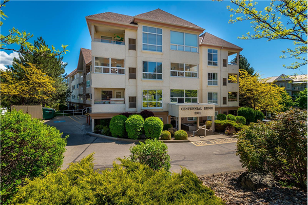 #208 3301 Centennial Drive,, Vernon