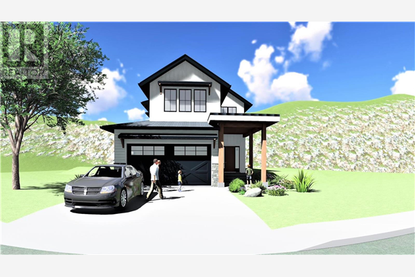 447 Vision Court,, Kelowna