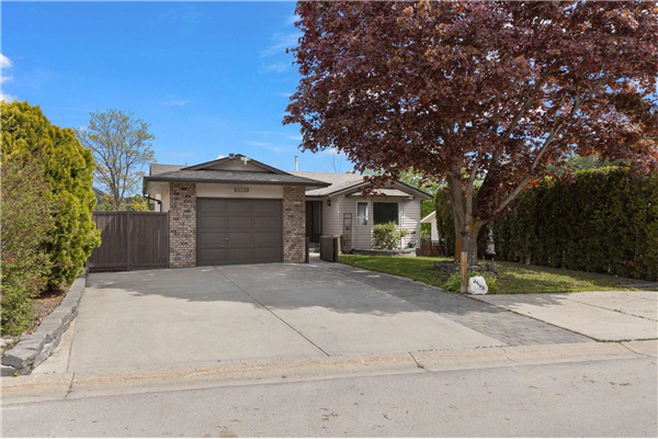 2960 Sandstone Drive,, West Kelowna