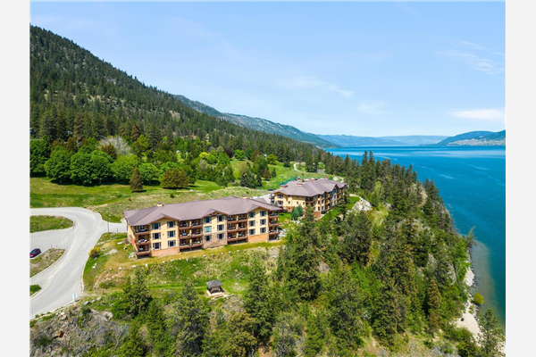 #1021 1000-2759N WESTSIDE Road,, KELOWNA