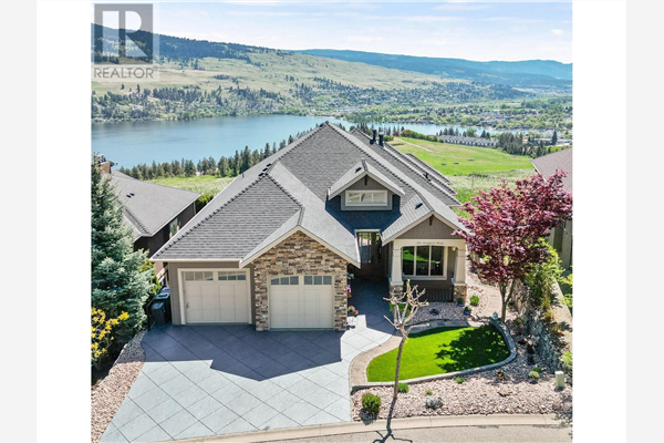 #5 2611 Lake Breeze Court,, Lake Country
