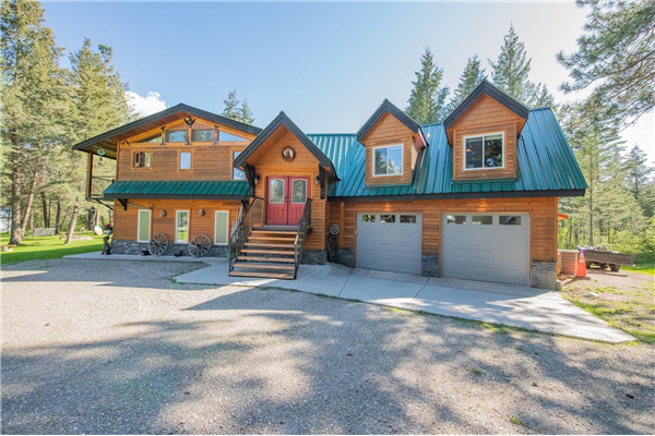 Okanagan Real Estate