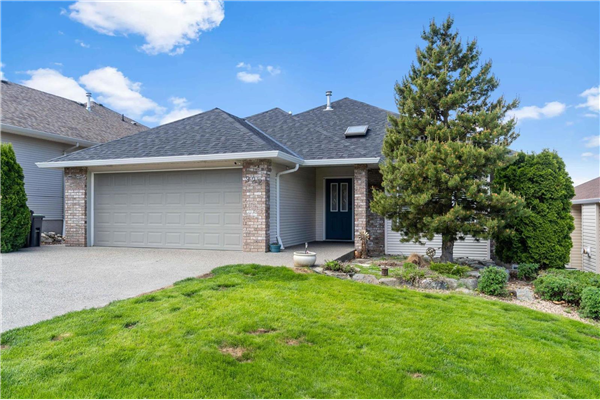 922 Mt. Bulman Drive,, Vernon