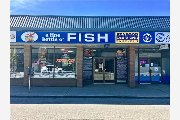 3408 31 Avenue,, Vernon