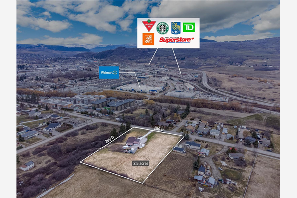 5973 Pleasant Valley Road,, Vernon