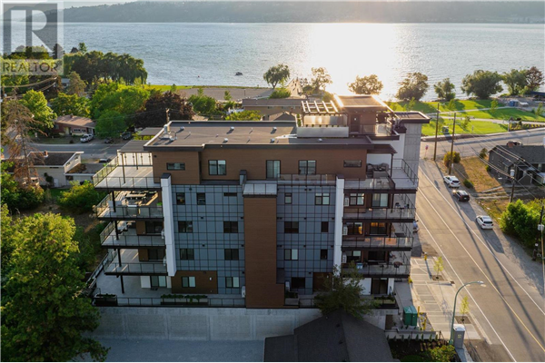 #601 417 Cedar Avenue,, Kelowna