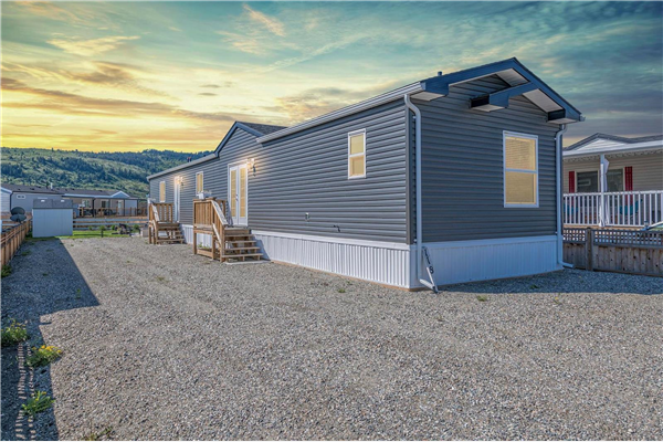 #118 63 Antoine Road,, Vernon