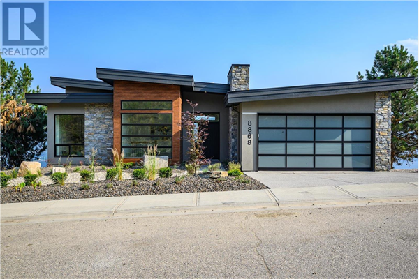 8868 Hampshire Crescent,, Vernon