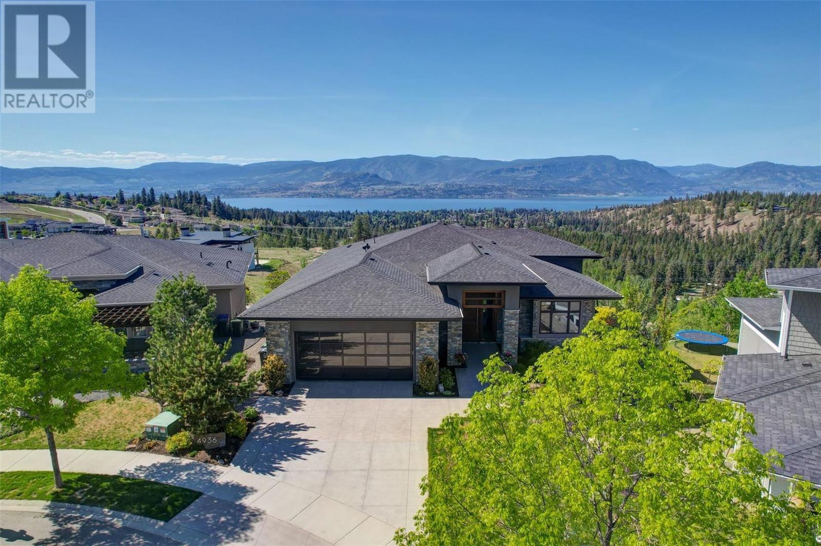 4936 Silver Stag Court,