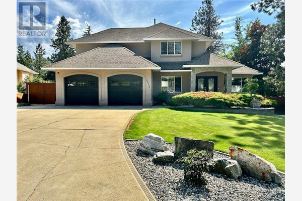 3911 Lakevale Place,, Kelowna