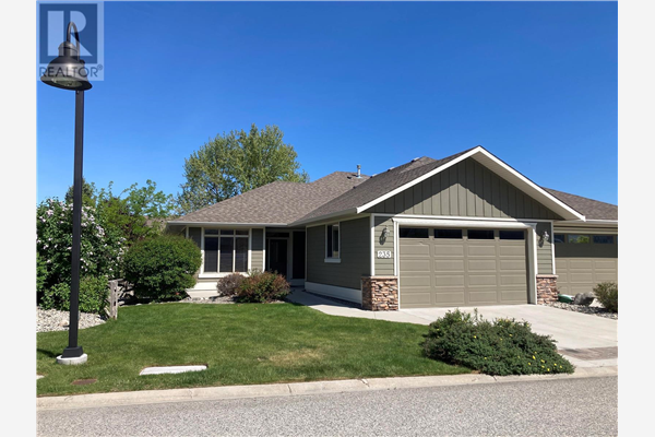 #235 4035 Gellatly Road, S, West Kelowna
