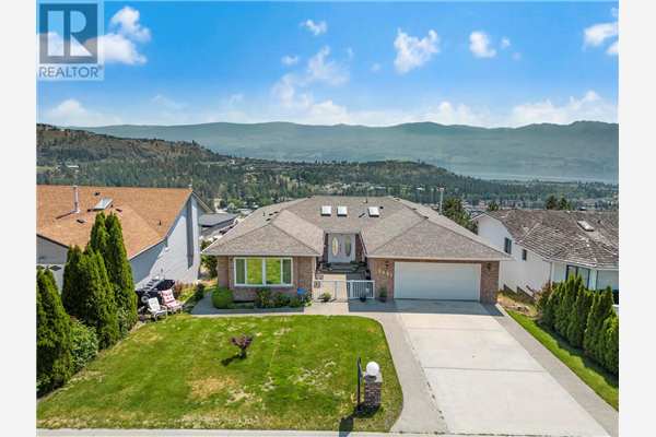 3331 Sundance Drive,, West Kelowna