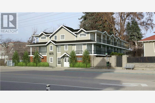 1875 Richter Street,, Kelowna
