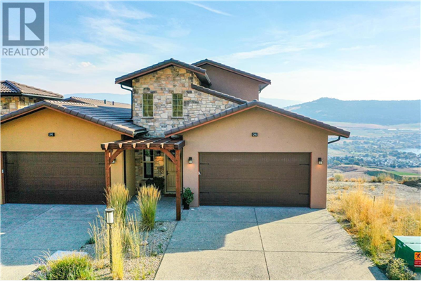 #26 595 Vineyard Way, N, Vernon