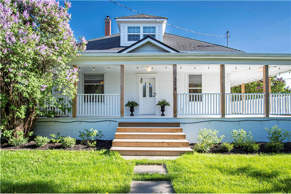 2175 Fletcher Avenue,, Armstrong