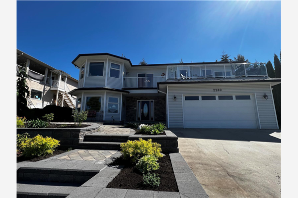 2280 4A Avenue, SE, Salmon Arm
